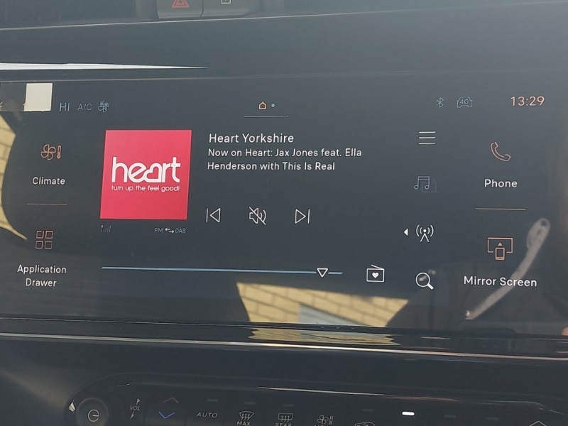 Used Alfa Romeo Junior 2025 for sale - 76369810: Photo 12