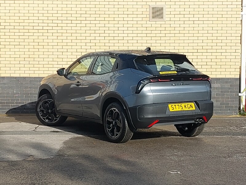 Used Alfa Romeo Junior 2025 for sale - 76369810: Photo 3