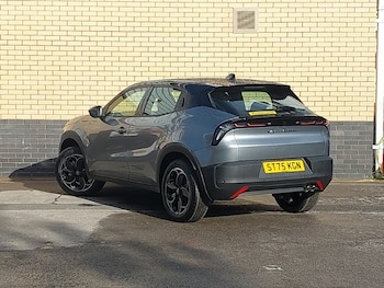 Used Alfa Romeo Junior 2025 for sale - 76369810: Photo