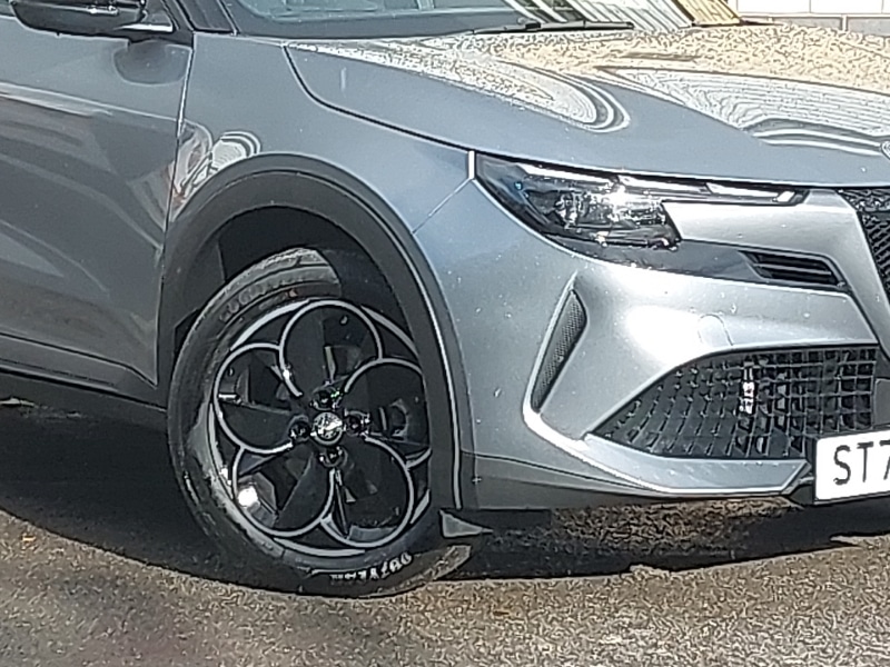 Used Alfa Romeo Junior 2025 for sale - 76369810: Photo 9