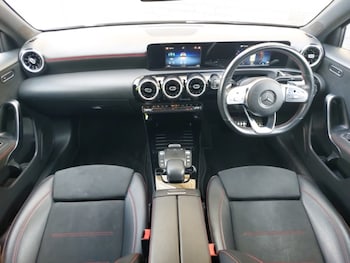 Used Mercedes-Benz A-Class 2020 for sale - 79356451: Photo