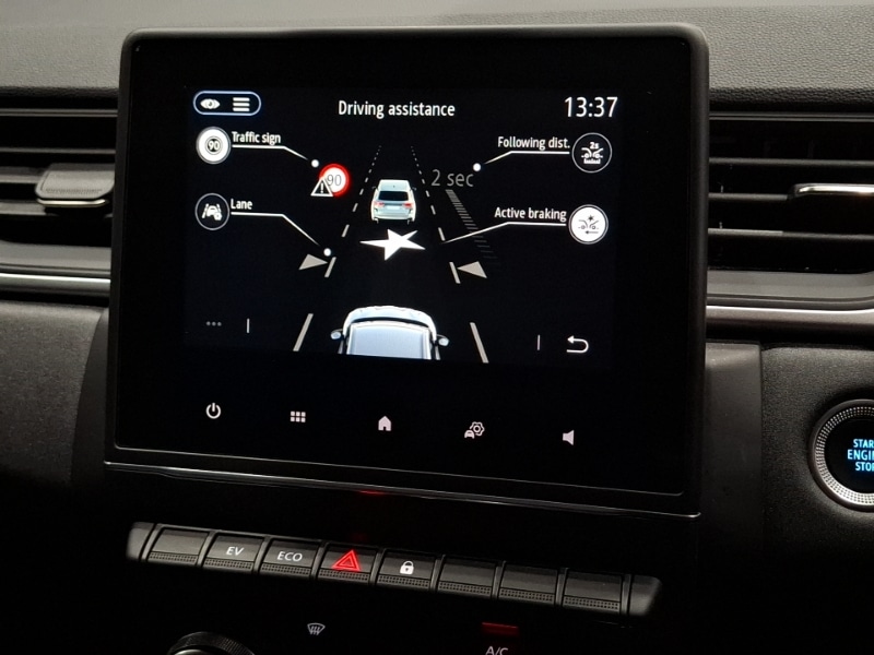 Used Renault Captur 2023 for sale - 77995701: Photo 14