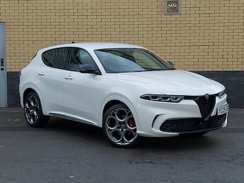 2025 - 1.5 MHEV Tributo Italiano 5dr Auto