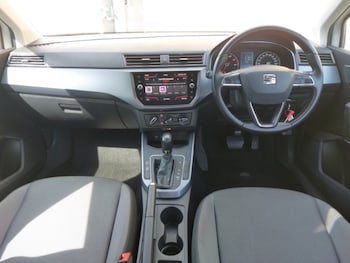 Used SEAT Arona 2018 for sale - 75576247: Photo
