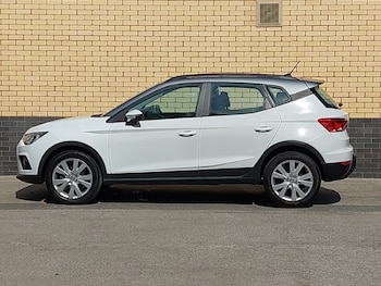 Used SEAT Arona 2018 for sale - 75576247: Photo