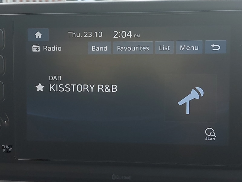 Used Hyundai BAYON 2022 for sale - 77095046: Photo 13