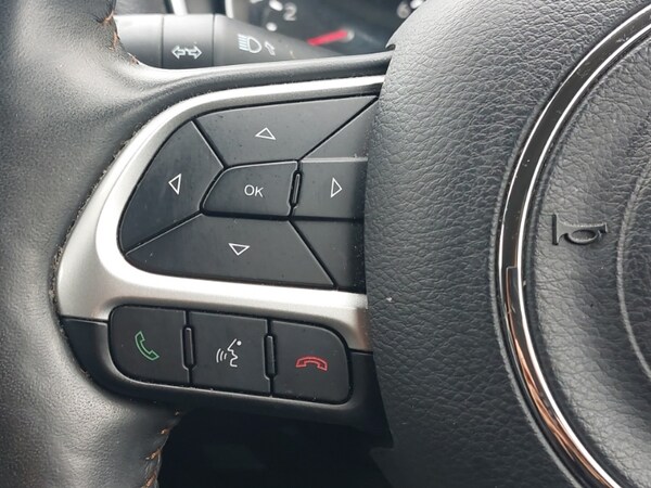 Used Jeep Compass 2021 for sale - 76269175: Photo 12