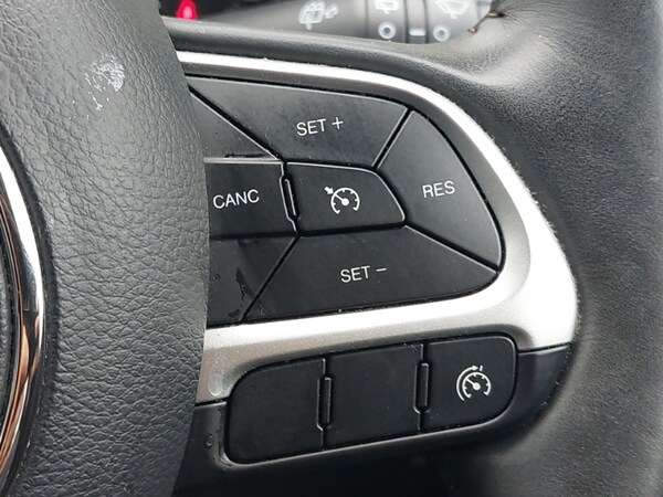 Used Jeep Compass 2021 for sale - 76269175: Photo 13