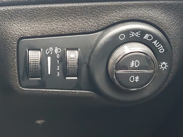 Used Jeep Compass 2021 for sale - 76269175: Photo 14