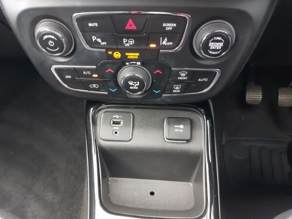Used Jeep Compass 2021 for sale - 76269175: Photo 16