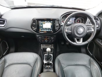 Used Jeep Compass 2021 for sale - 76269175: Photo
