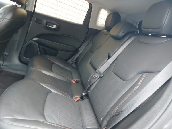 Used Jeep Compass 2021 for sale - 76269175: Photo 6