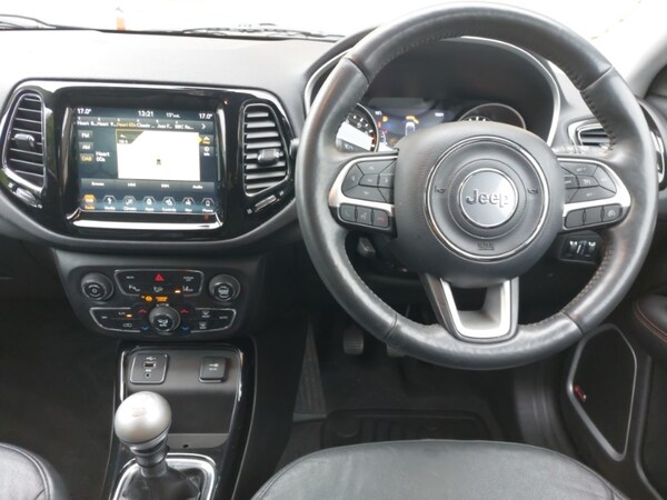 Used Jeep Compass 2021 for sale - 76269175: Photo 7