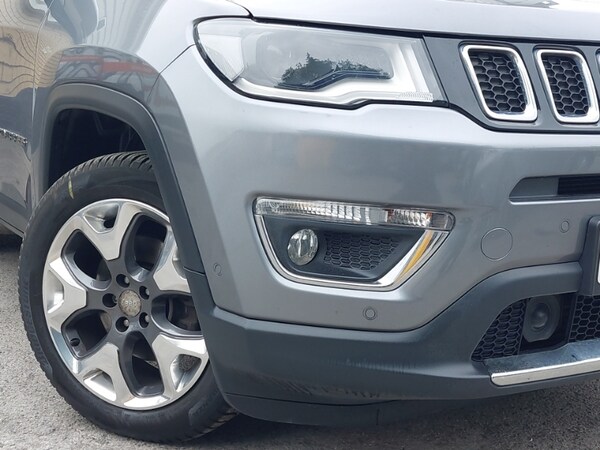 Used Jeep Compass 2021 for sale - 76269175: Photo 9
