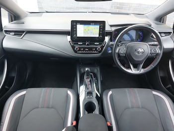 Used Toyota Corolla 2020 for sale - 79074418: Photo