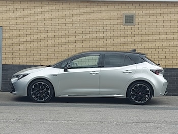 Used Toyota Corolla 2020 for sale - 79074418: Photo