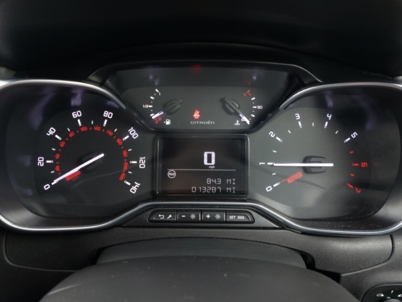 Used Citroen C3 2022 for sale - 77623886: Photo 10