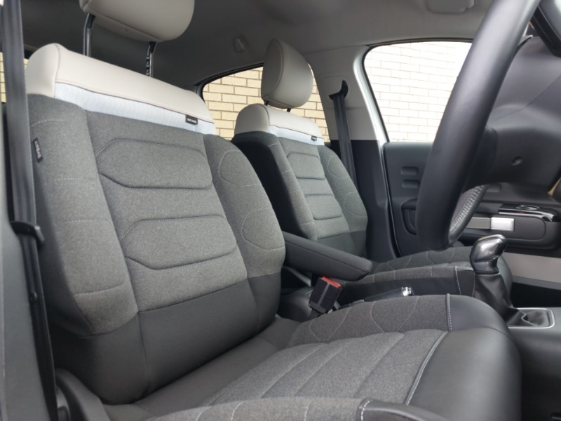 Used Citroen C3 2022 for sale - 77623886: Photo 12