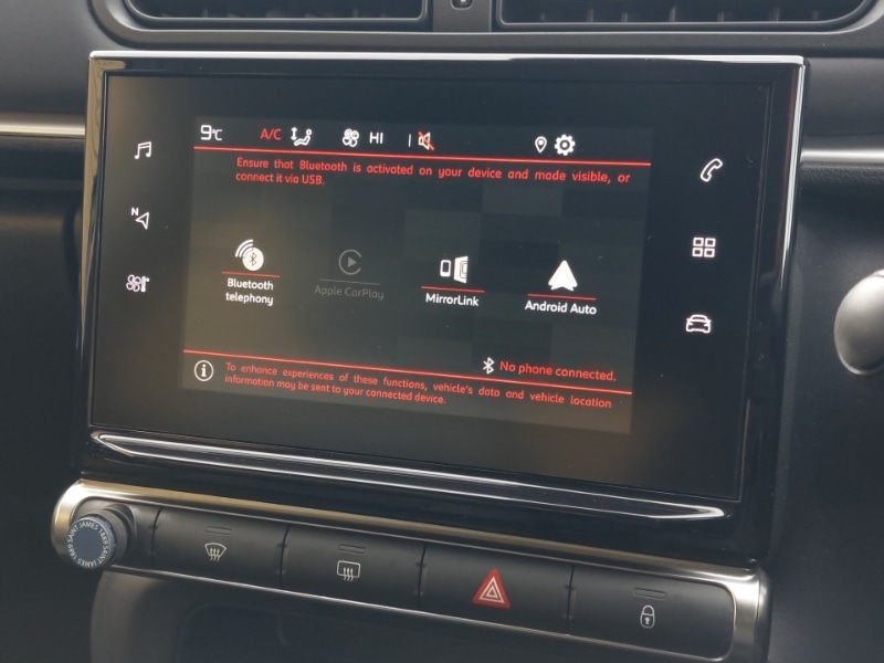 Used Citroen C3 2022 for sale - 77623886: Photo 13