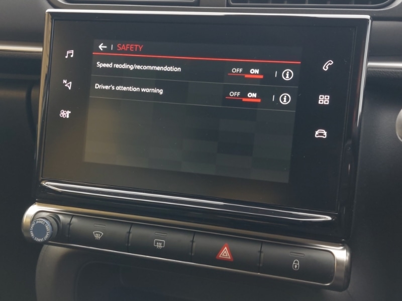 Used Citroen C3 2022 for sale - 77623886: Photo 15