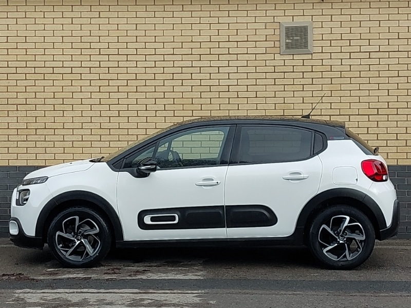 Used Citroen C3 2022 for sale - 77623886: Photo 4