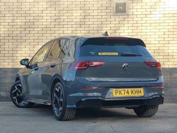 Used Volkswagen Golf 2024 for sale - 75273942: Photo