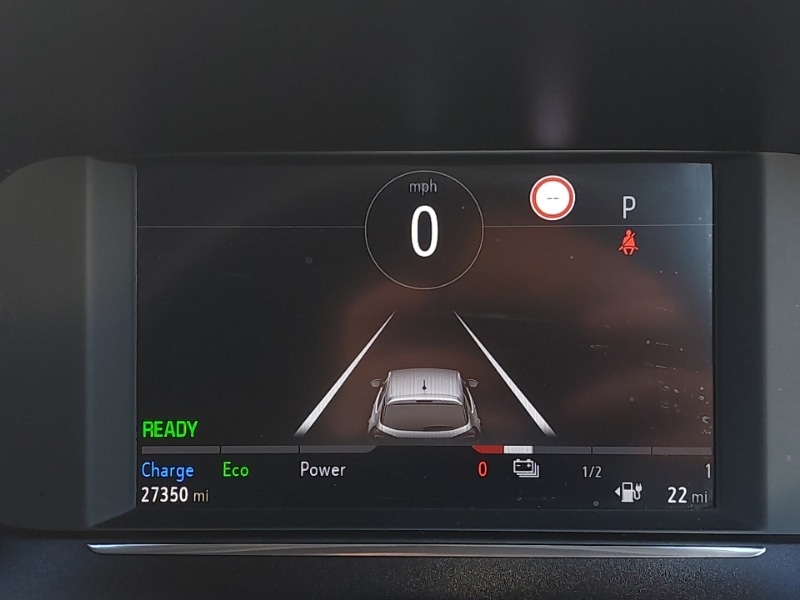 Used Vauxhall Corsa 2021 for sale - 77223982: Photo 10