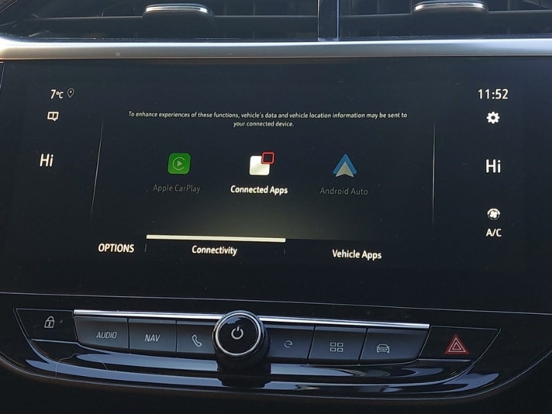 Used Vauxhall Corsa 2021 for sale - 77223982: Photo 13