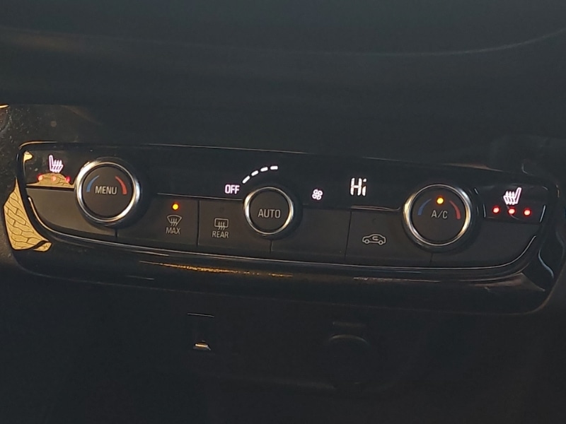 Used Vauxhall Corsa 2021 for sale - 77223982: Photo 15