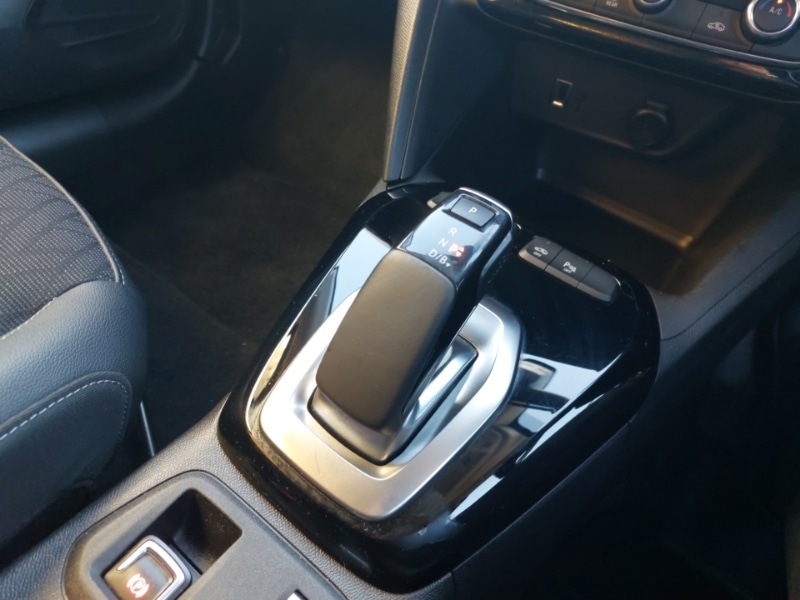 Used Vauxhall Corsa 2021 for sale - 77223982: Photo 17