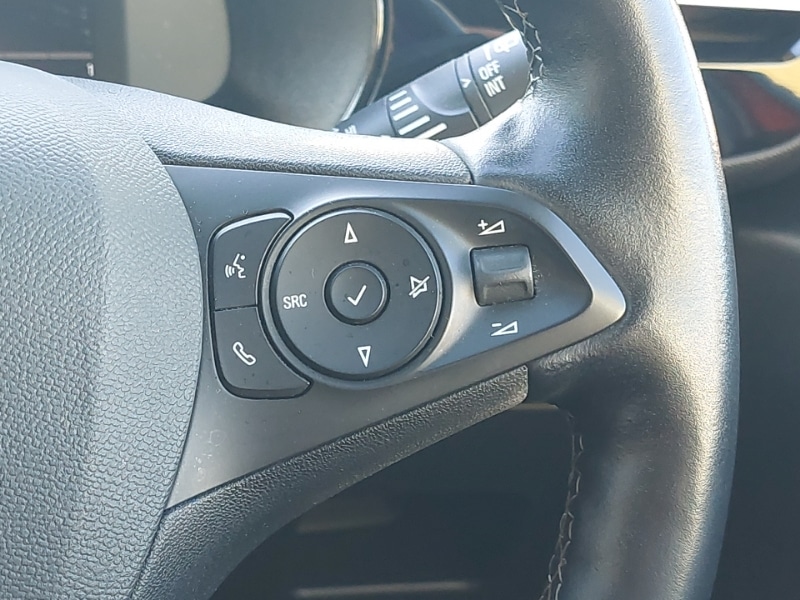 Used Vauxhall Corsa 2021 for sale - 77223982: Photo 19