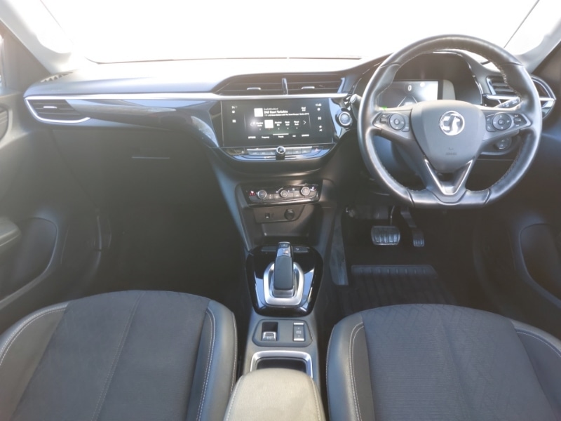 Used Vauxhall Corsa 2021 for sale - 77223982: Photo 2