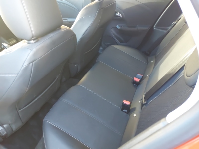 Used Vauxhall Corsa 2021 for sale - 77223982: Photo 6