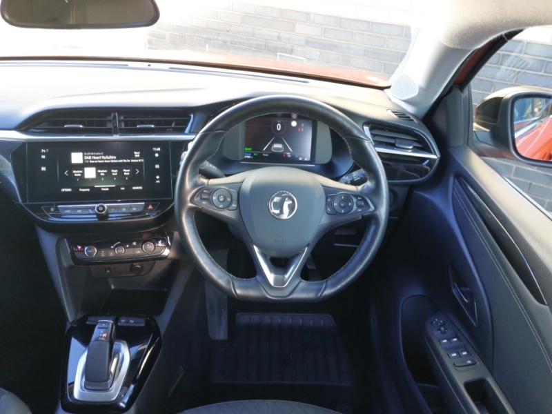 Used Vauxhall Corsa 2021 for sale - 77223982: Photo 7