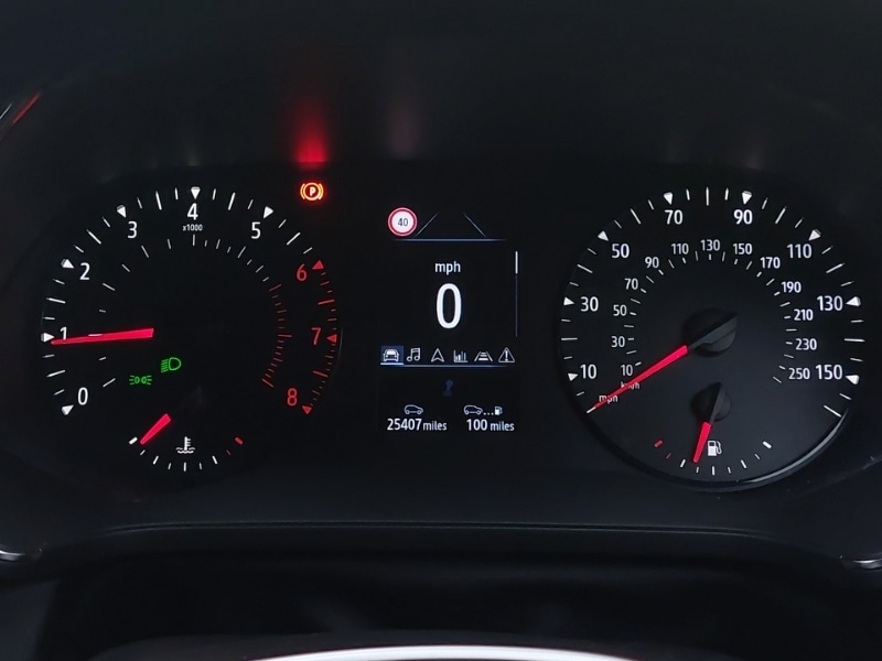 Used Renault Captur 2022 for sale - 77509039: Photo 10