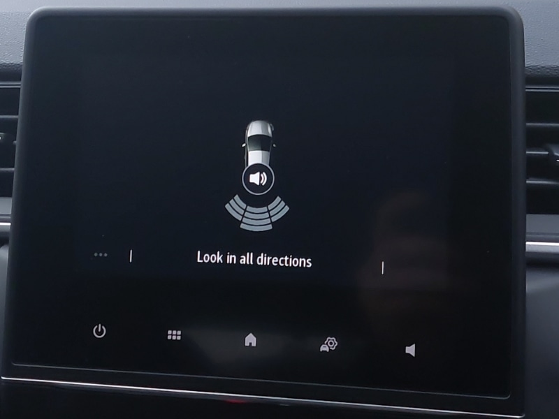 Used Renault Captur 2022 for sale - 77509039: Photo 11