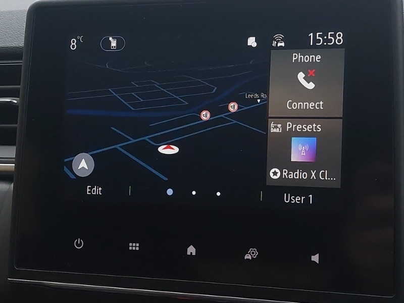 Used Renault Captur 2022 for sale - 77509039: Photo 12