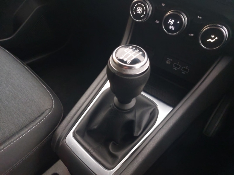 Used Renault Captur 2022 for sale - 77509039: Photo 16