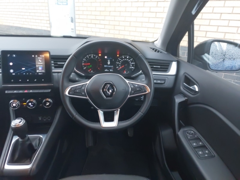Used Renault Captur 2022 for sale - 77509039: Photo 7