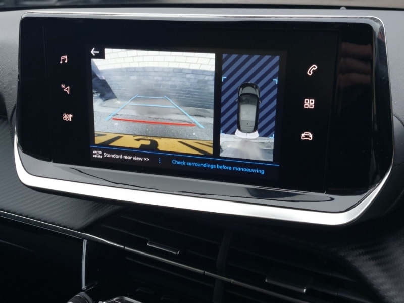 Used Peugeot 208 2023 for sale - 77907647: Photo 11