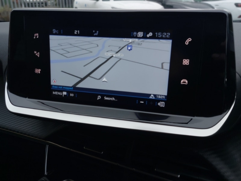 Used Peugeot 208 2023 for sale - 77907647: Photo 13