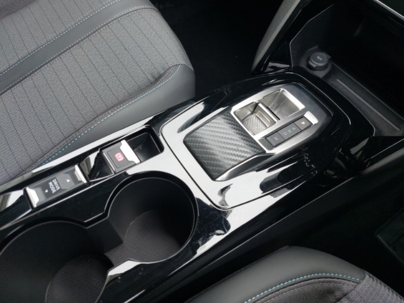 Used Peugeot 208 2023 for sale - 77907647: Photo 17