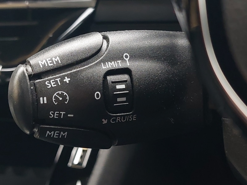 Used Peugeot 208 2023 for sale - 77907647: Photo 18