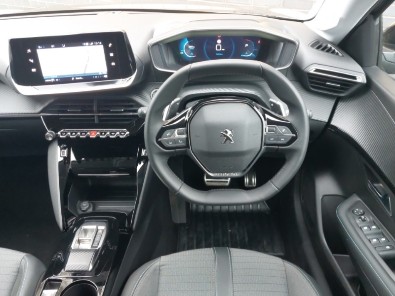 Used Peugeot 208 2023 for sale - 77907647: Photo 7