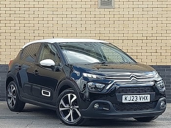 Used Citroen C3 2023 for sale - 79056401: Photo