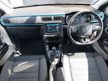 Used Citroen C3 2023 for sale - 79056401: Photo