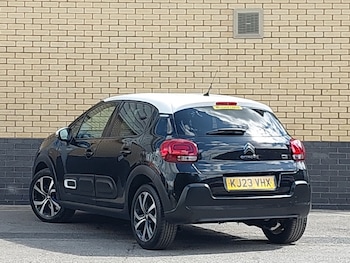 Used Citroen C3 2023 for sale - 79056401: Photo