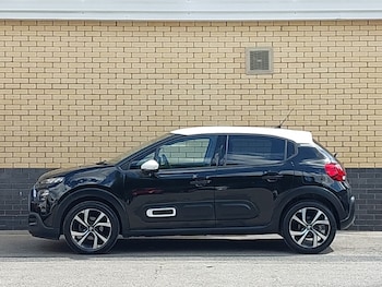 Used Citroen C3 2023 for sale - 79056401: Photo
