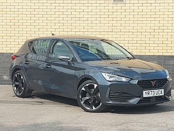 2023 - 1.5 TSI V1 5dr