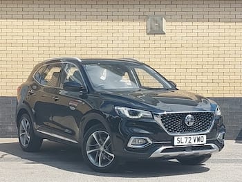 Used MG MG HS 2022 for sale - 79665737: Photo